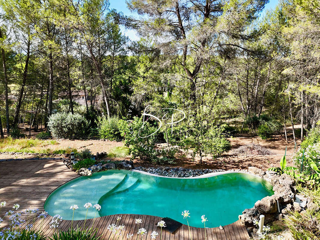Maison à DRAGUIGNAN