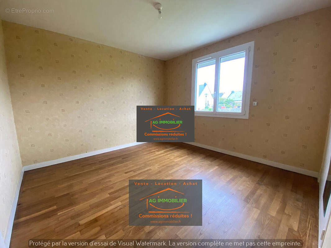 Maison à MONTFORT-SUR-MEU