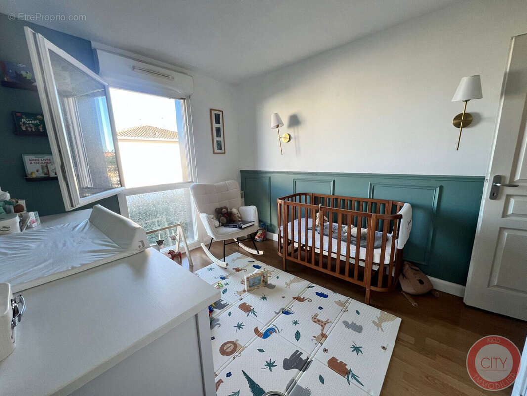 Appartement 61 m² à Bruges  - photo 8