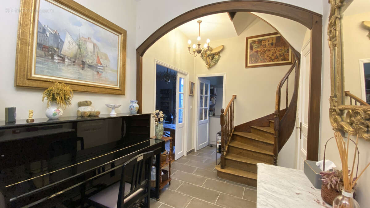 Maison à VENDOME