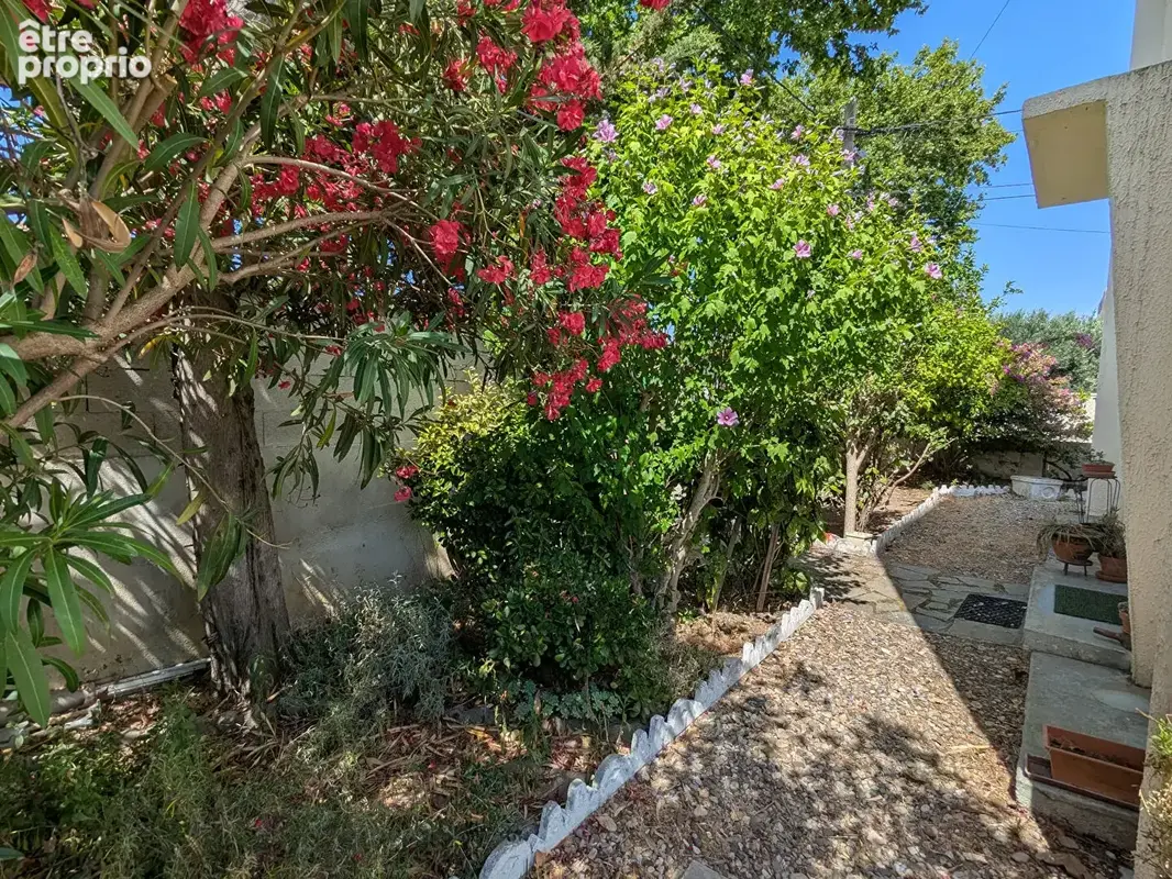 Maison Narbonne 4 pièces 86 m² - photo 14