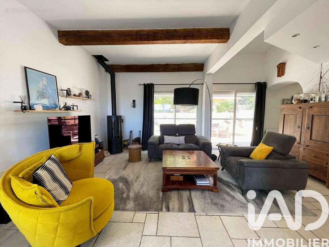 Photo 4 - Maison à PIGNAN