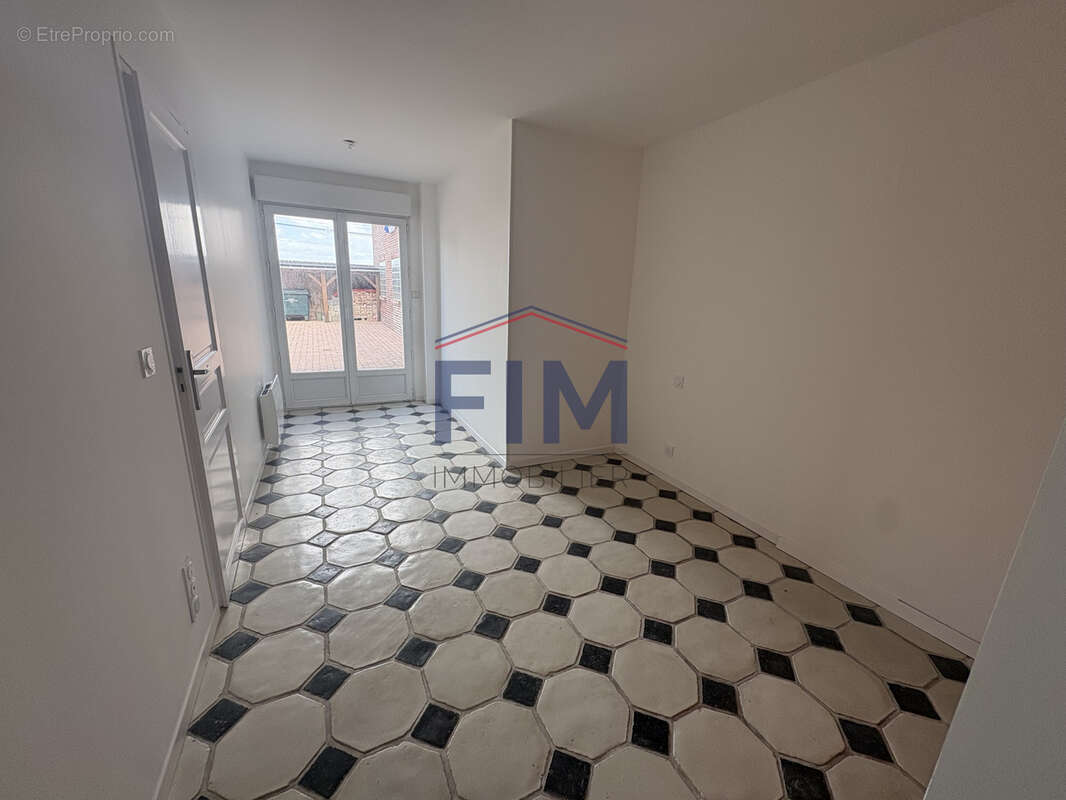Special investisseur : immeuble  a vendre composé 3  appartements - photo 9