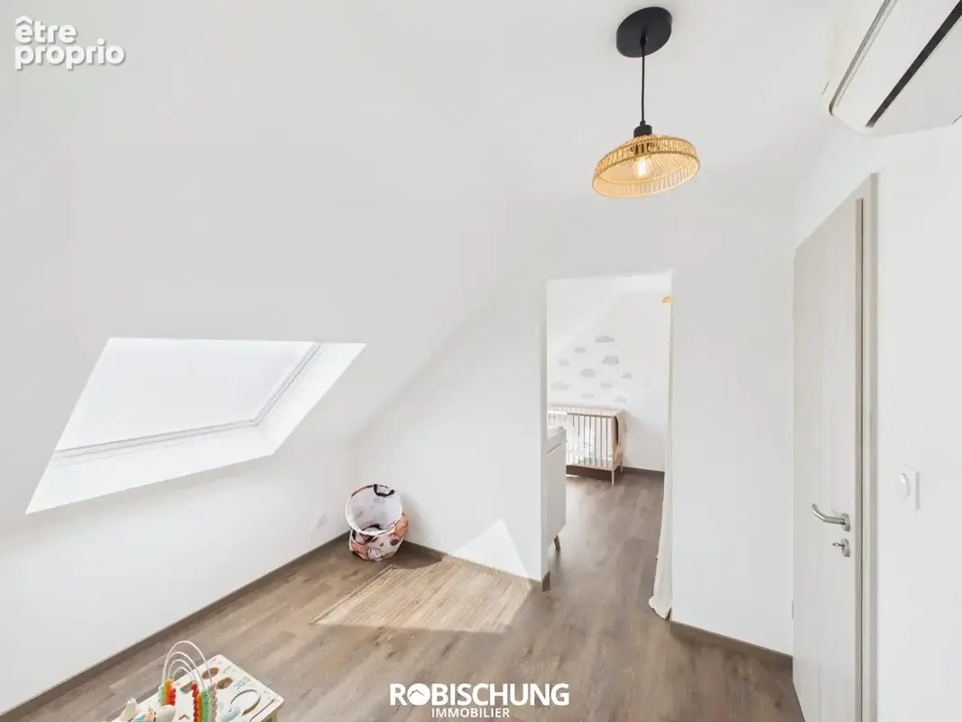 RUEDERBACH : Maison familiale de 226 m2 - photo 15