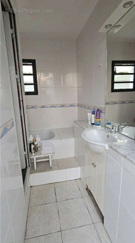 Maison à SAINT-PAUL