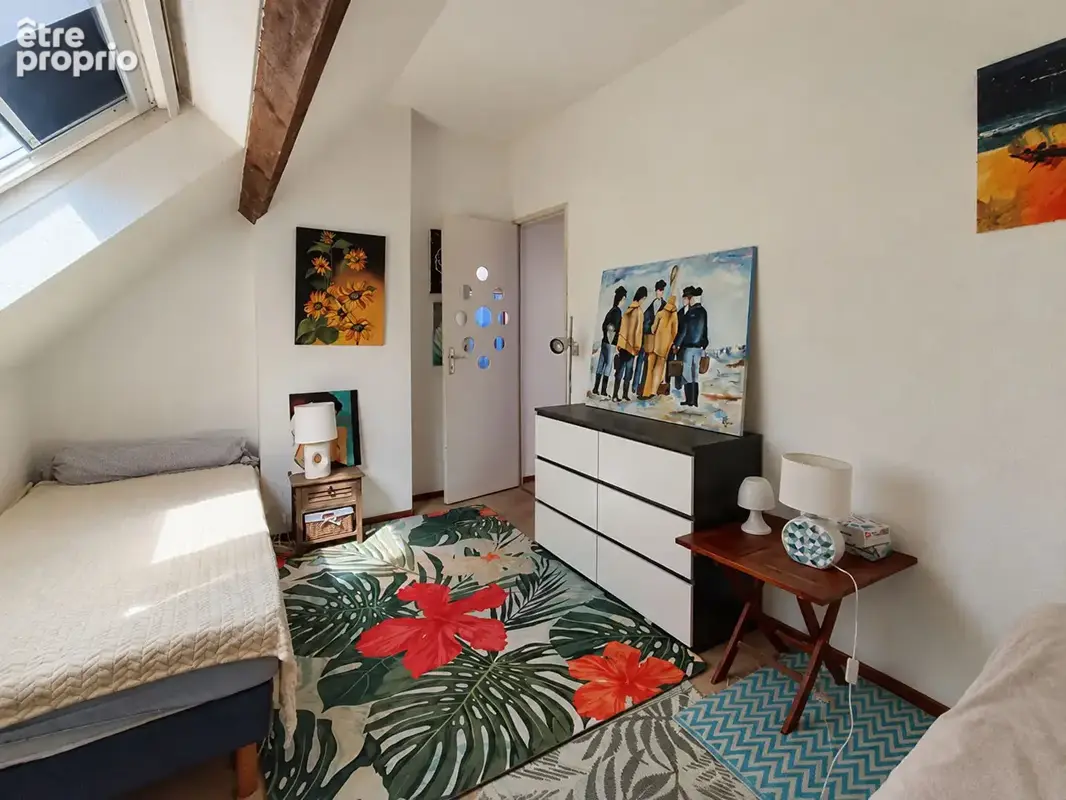 Maison bord de mer 2 chambres - photo 6