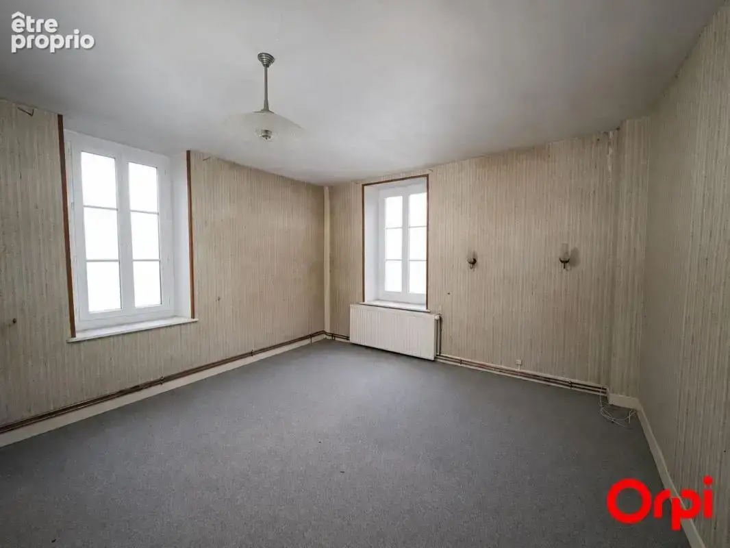 Maison à fort potentiel - photo 7