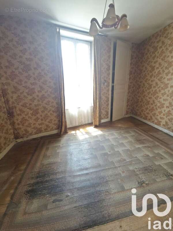 Photo 7 - Maison à POUZAUGES