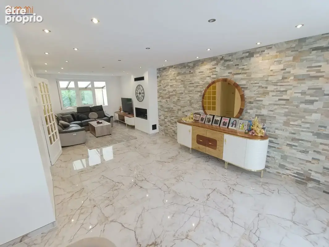 Pavillon 2 chambres, jardin, garage - photo 3