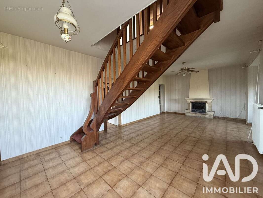 Maison 136 m² à Cazideroque  - photo 8