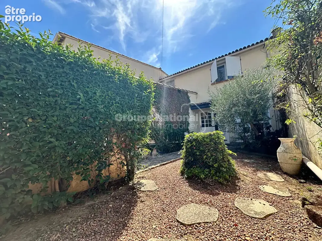 Maison individuelle 5 pièces - 94m² - Garage - Jardin - à LE PONTET (84130) - photo 19