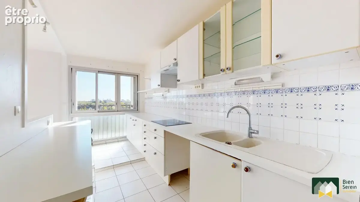 Appartement 4 pièces 82 m² à vendre à Mainvilliers (28300) - photo 3