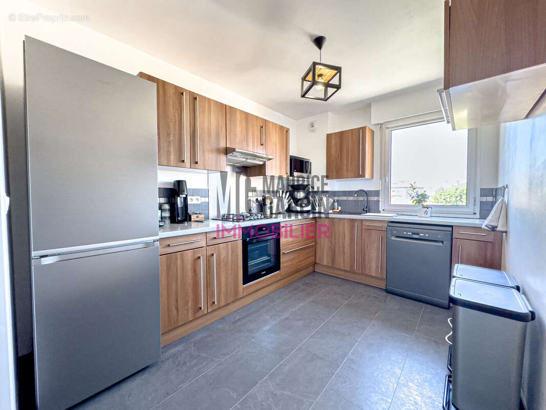 Appartement à CAVAILLON