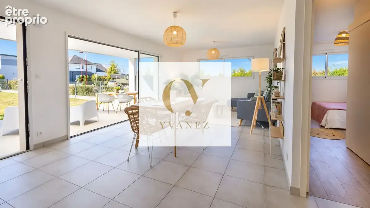 Photo Maison à Cornille au prix de 263 850€