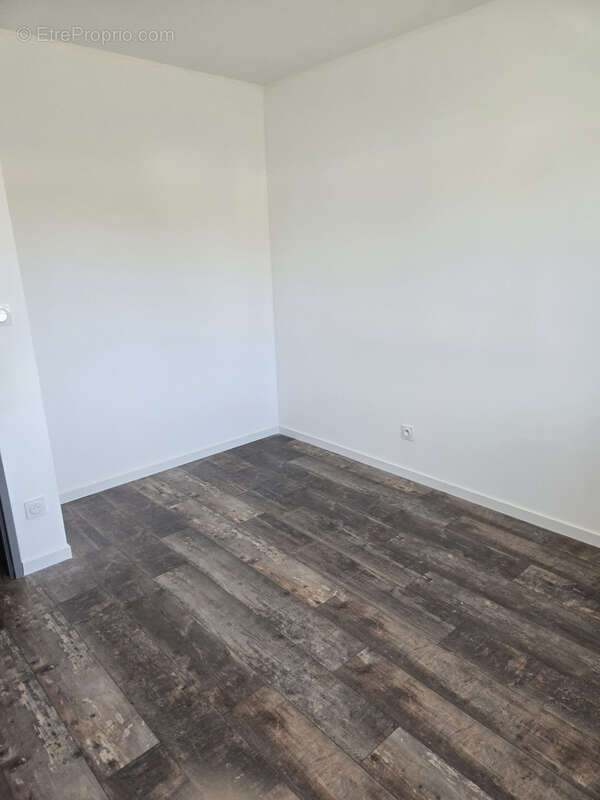 Maison à SAUGNACQ-ET-MURET