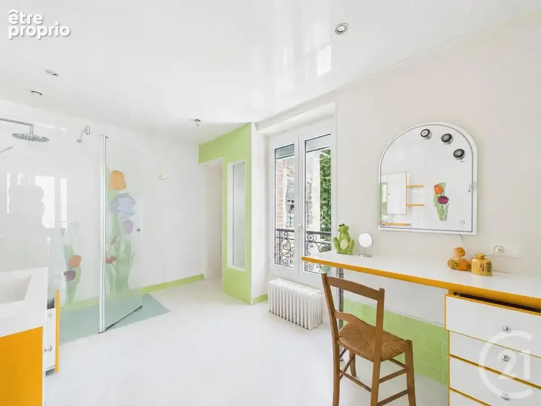 Maison 8 pièces 194 m² à vendre à Chartres (28000) - photo 9
