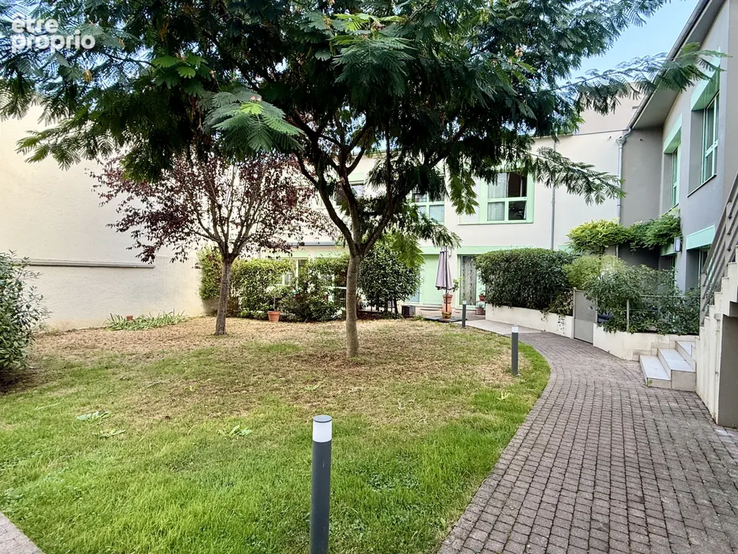 Appartement 3 pièces 80 m² à vendre à Clamart (92140) - photo 6