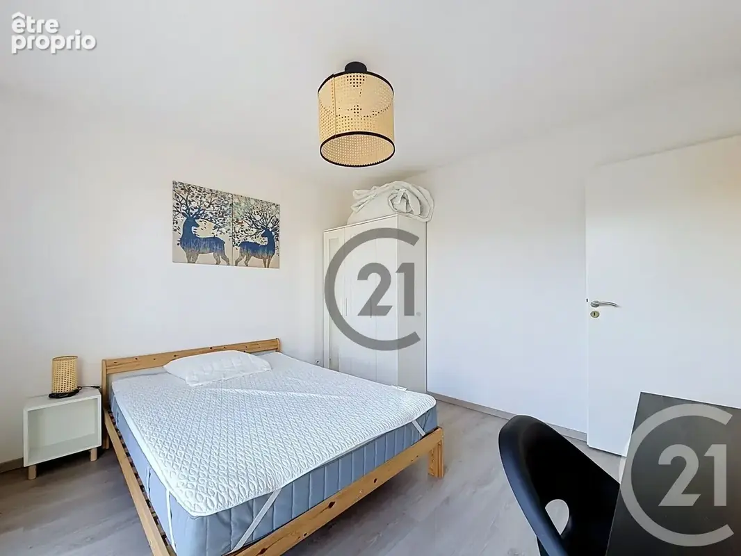 Appartement 2 pièces 43 m² à vendre à Troyes (10000) - photo 7