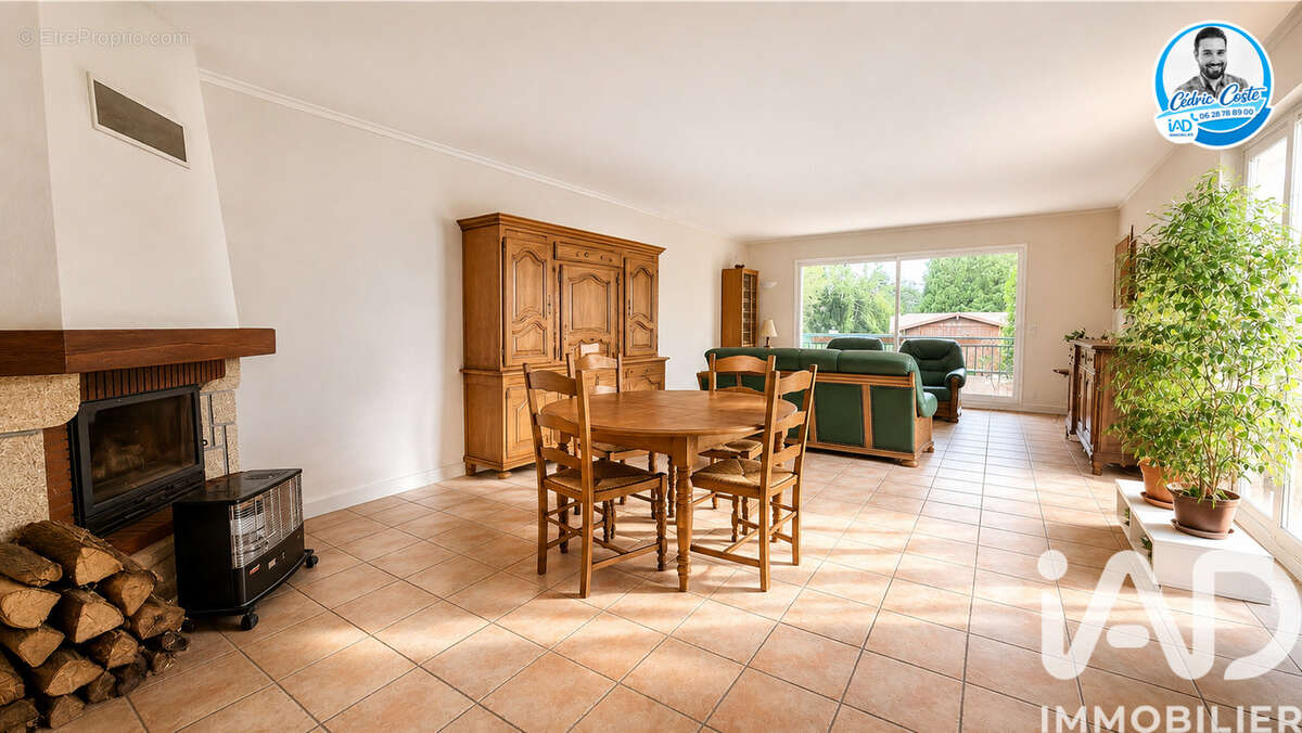 Photo 4 - Maison à LEZIGNAN-CORBIERES