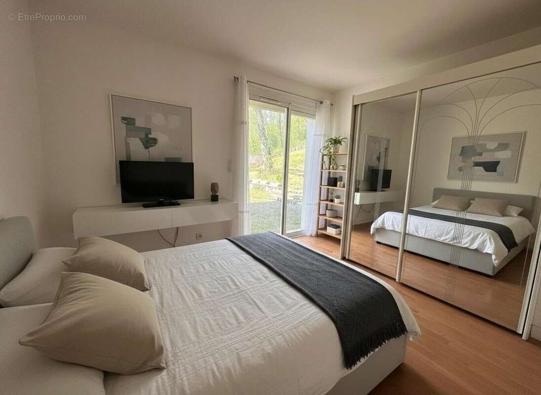 Photo 7 - Maison à ITEUIL