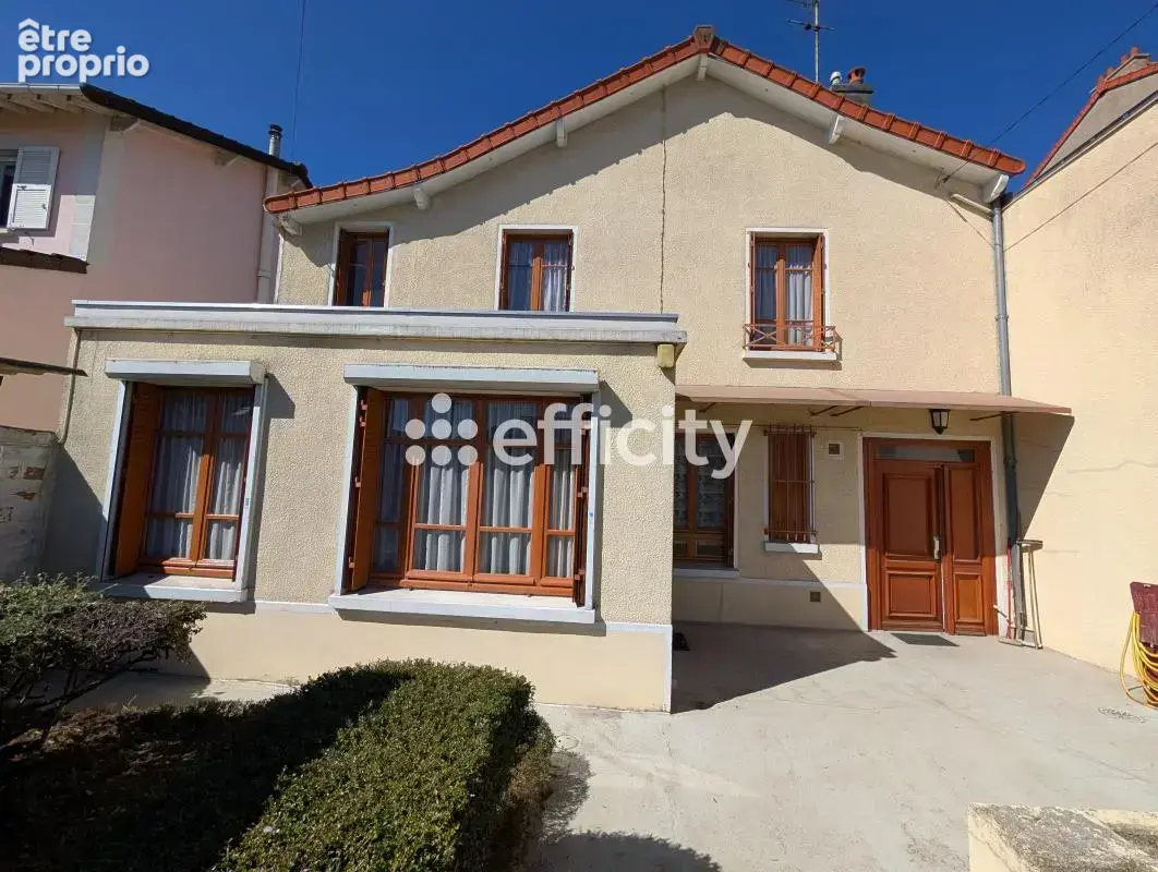 Maison à rénover - photo 3