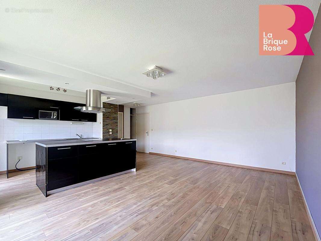 Appartement  avendre  aucamville - photo 3