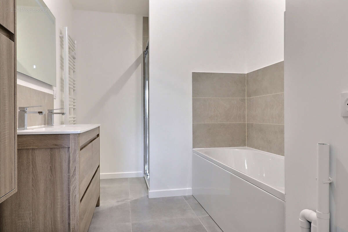 Maison à LIEU-SAINT-AMAND