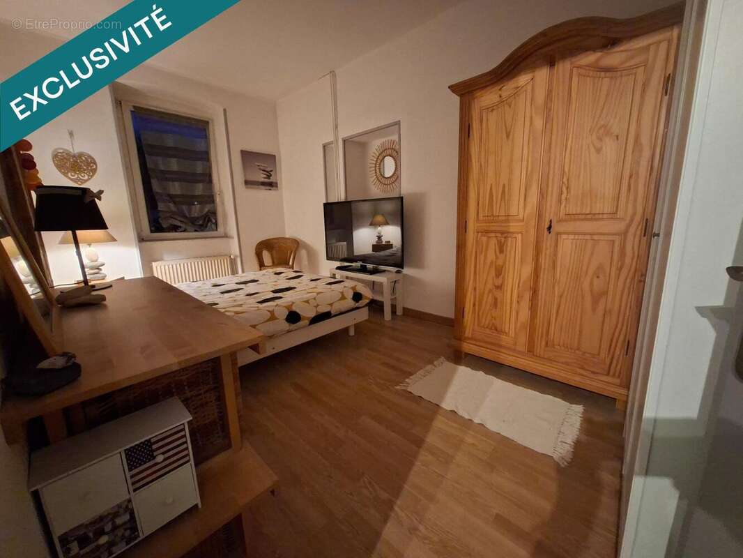 Photo 6 - Maison à PETITE-ROSSELLE