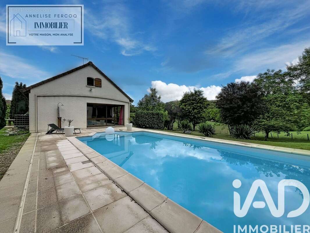 Photo 3 - Maison à CHAULGNES