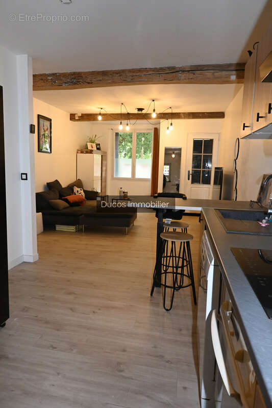 Maison à MARMANDE