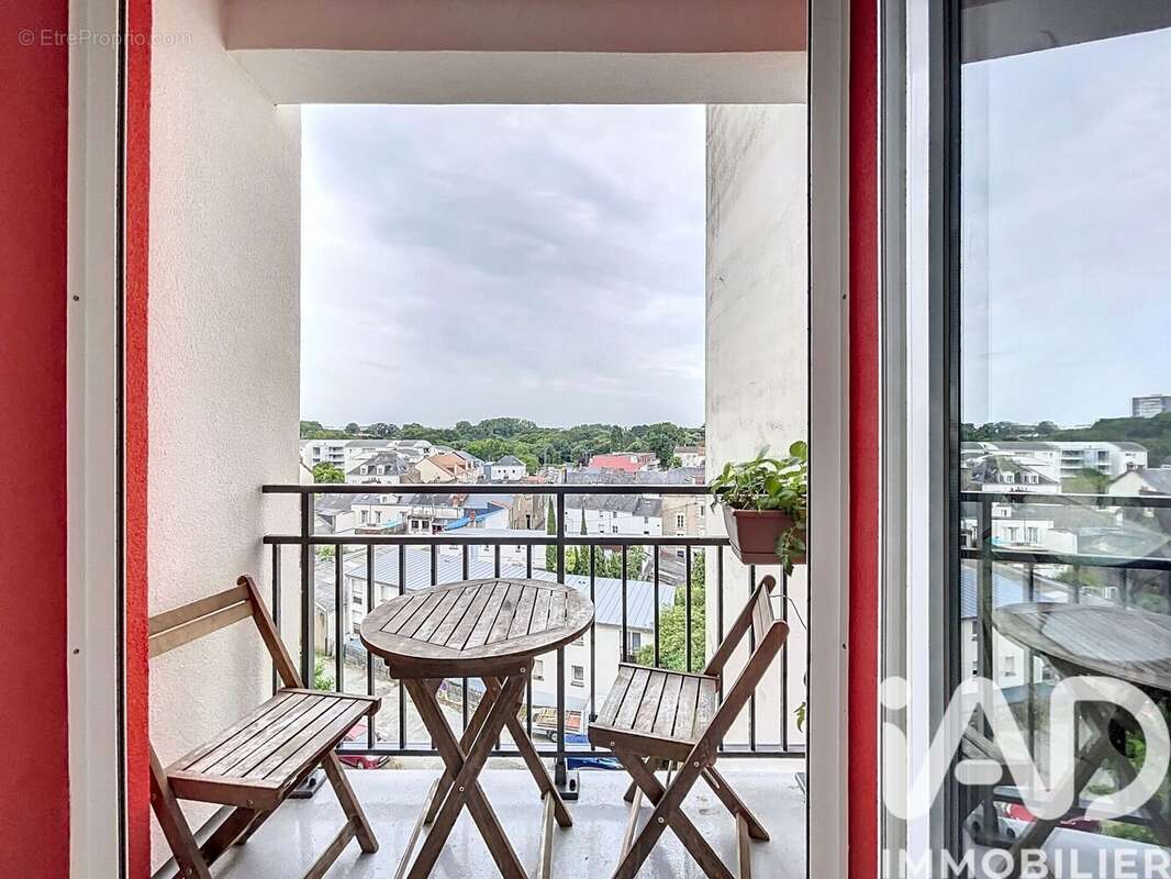 Photo 9 - Appartement à REZE