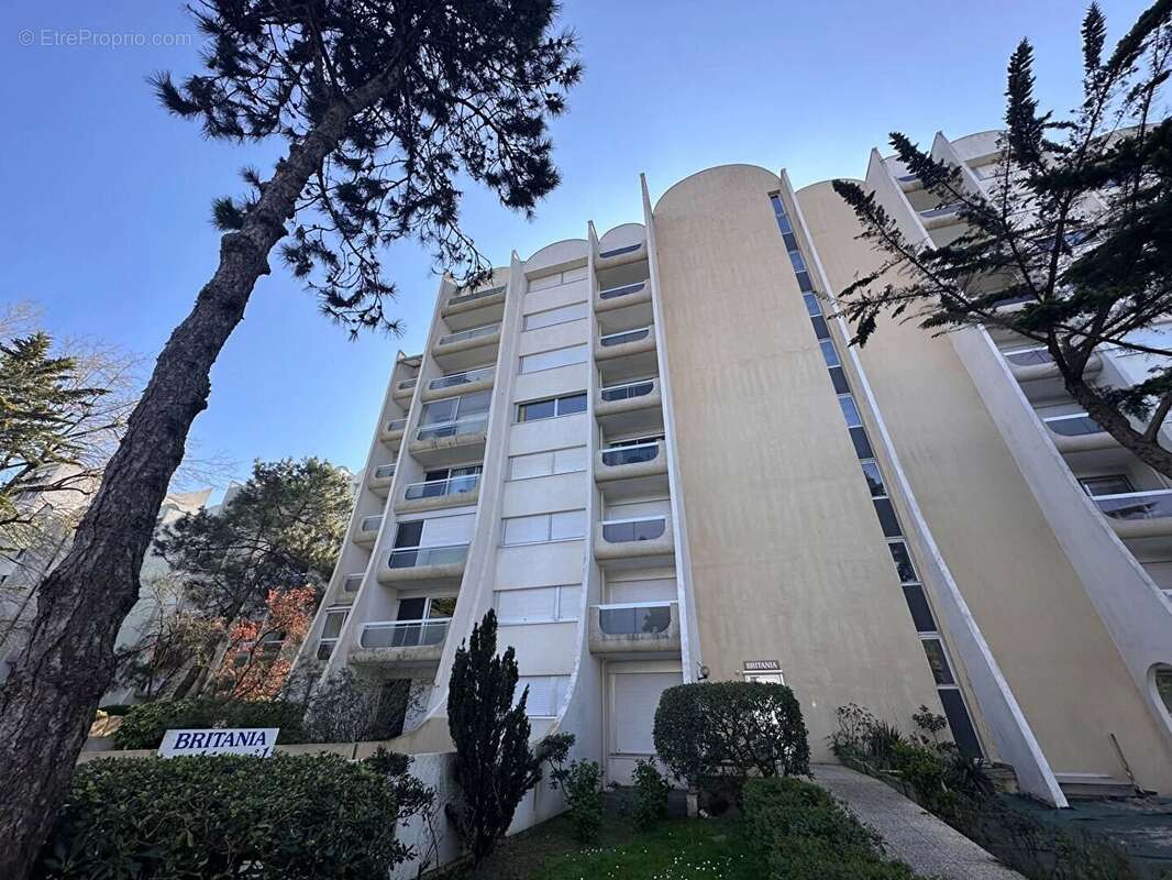 Appartement à LA BAULE-ESCOUBLAC