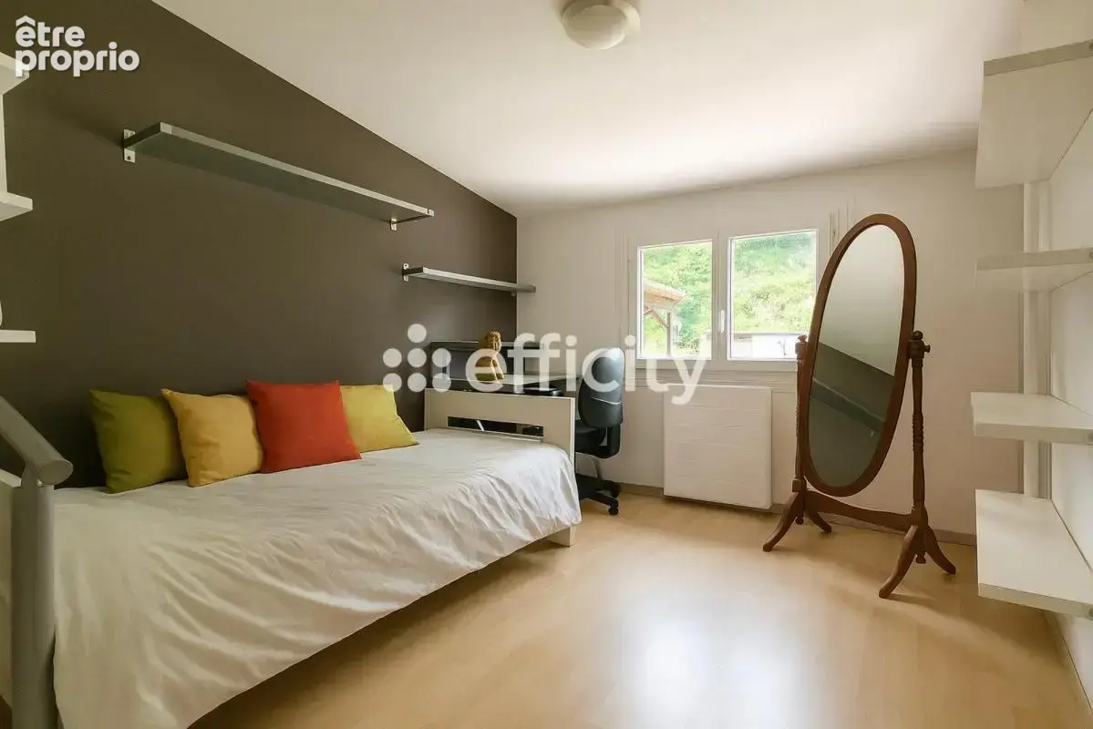 Maison 112 m² à Civrieux-D'azergues  - photo 11