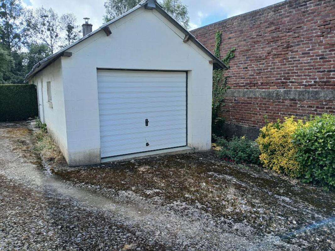 Maison 156 m² à Quoeux-Haut-Mainil  - photo 13
