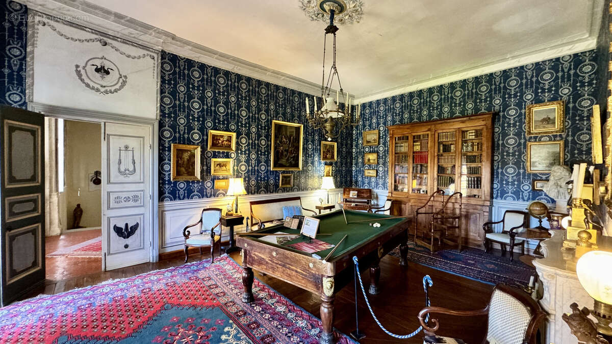 Maison à FORCALQUIER