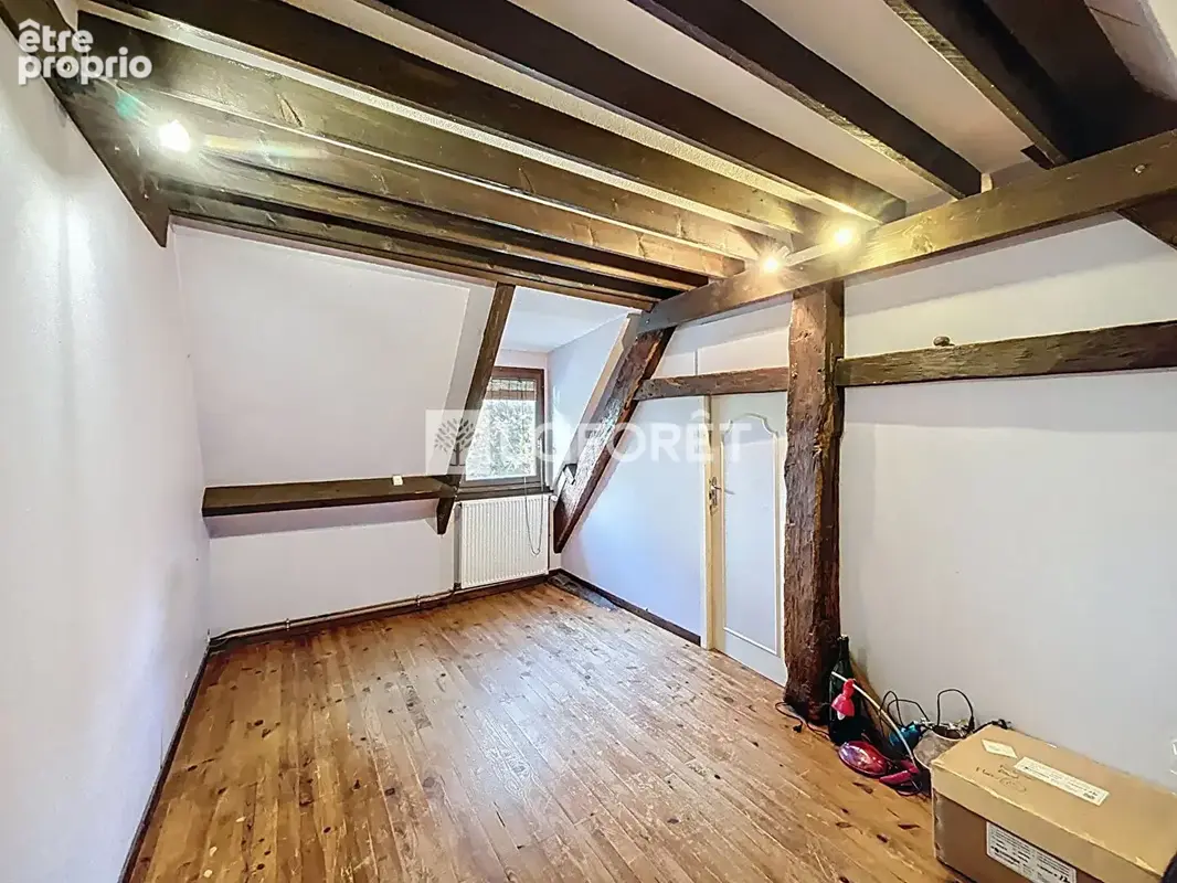 Maison Bellou-en-Houlme 8 pièces 155 m² - photo 13