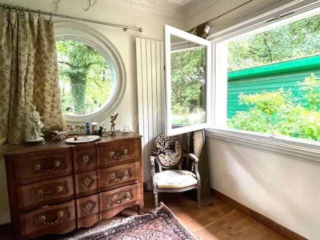 Maison à BLANQUEFORT