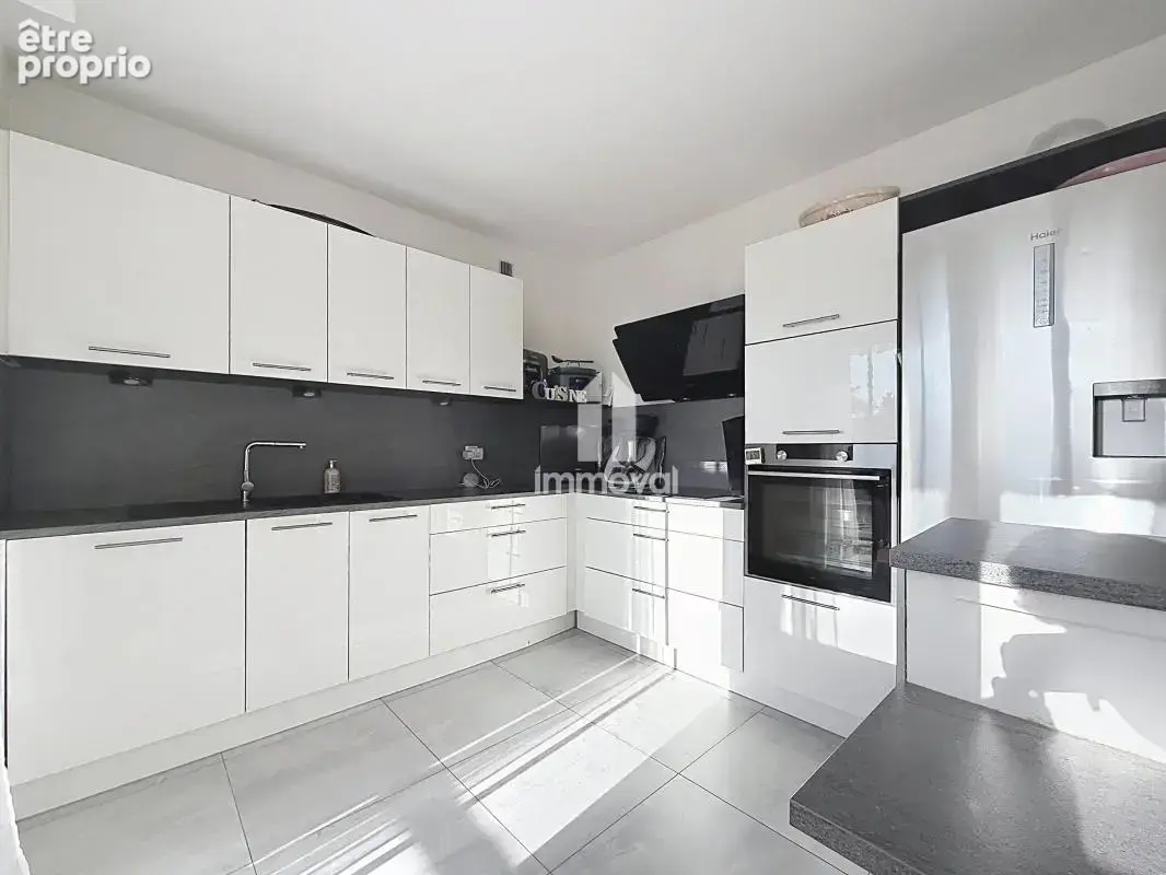 Superbe appartement 5 pièces à Ostwald, 3 chambres - photo 3