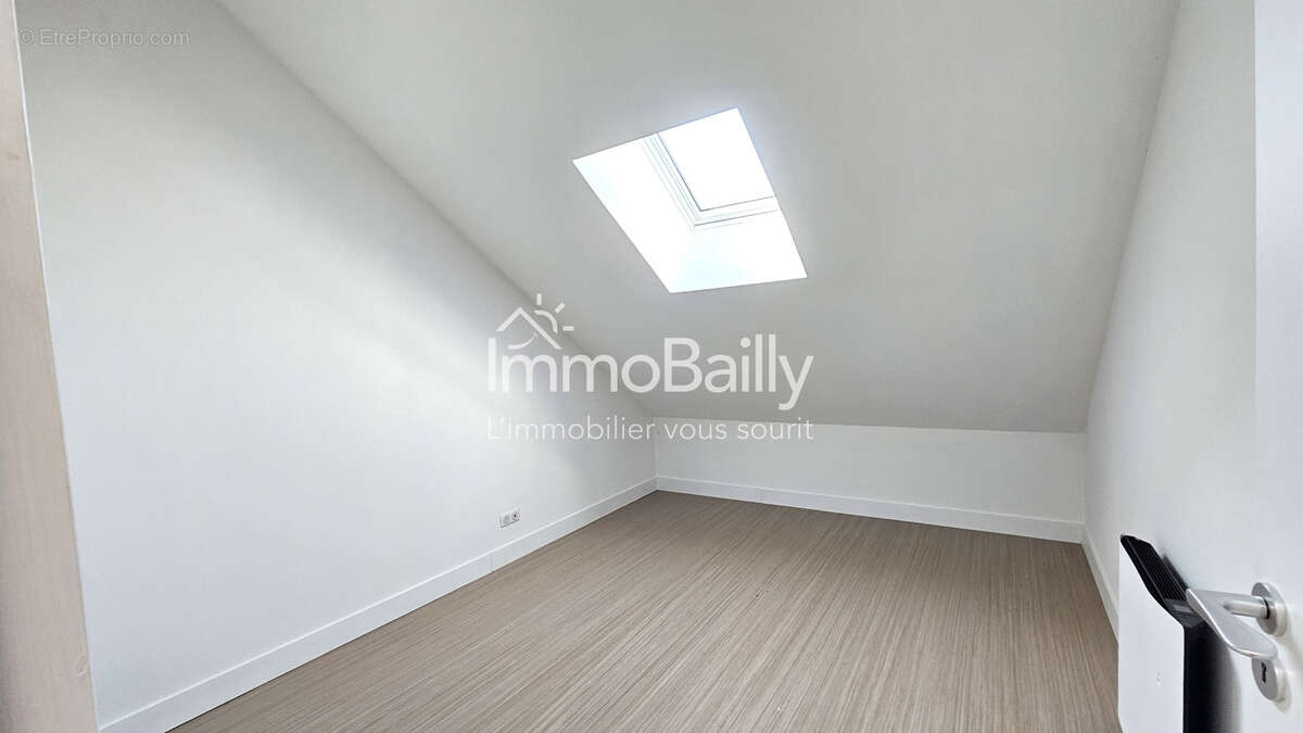 Appartement à LEOGNAN
