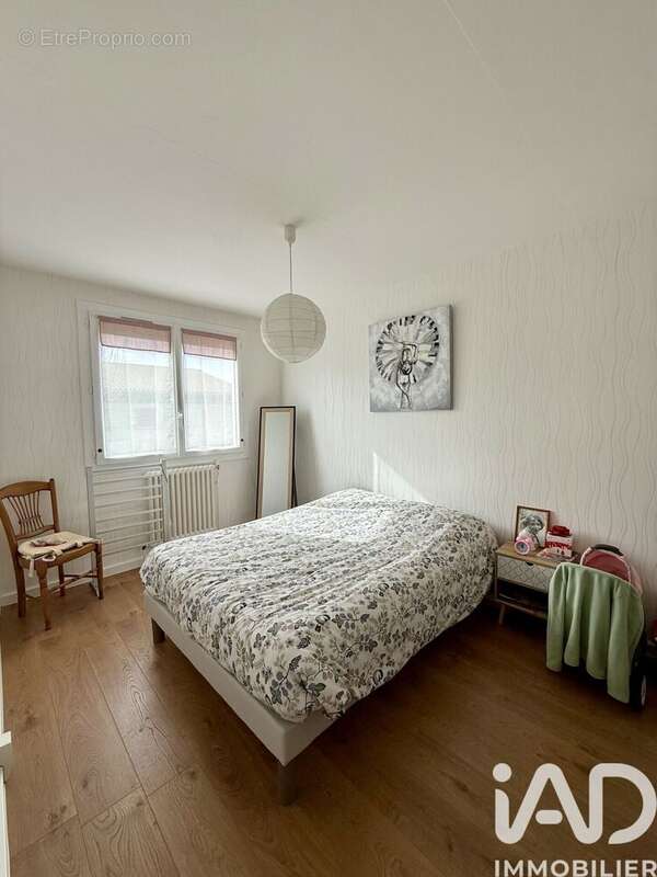 Photo 5 - Appartement à SAINT-GAUDENS