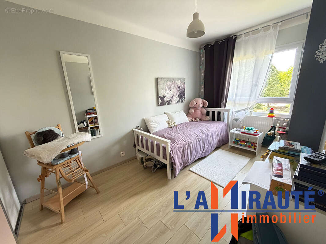 Appartement Sartrouville 3 pièce(s) 55 m2 - photo 6