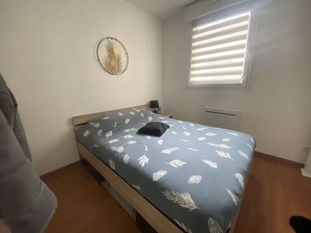 Appartement F2 en RDC à l'Orée Mosellane - photo 5