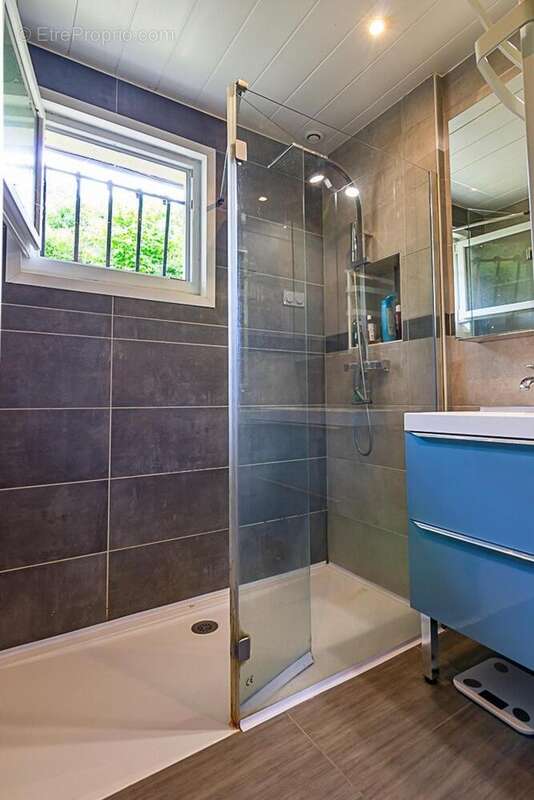 Photo 6 - Maison à VILLEGOUGE