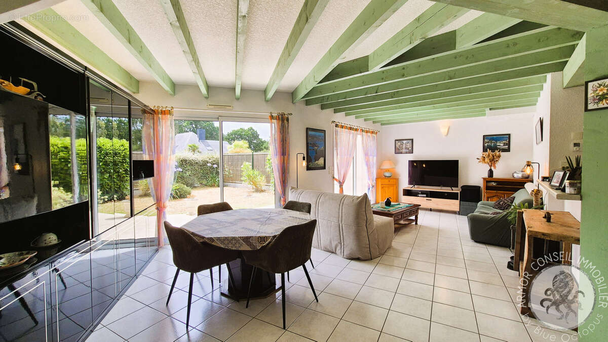 Maison Erquy - photo 3