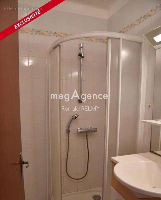 Maison à LES SABLES-D'OLONNE