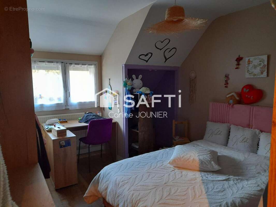 Photo 4 - Appartement à PEILLAC