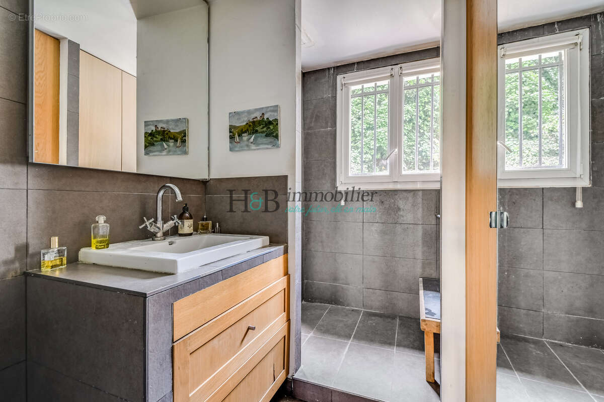 Appartement à CRETEIL