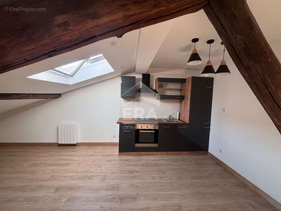 Appartement à TARARE