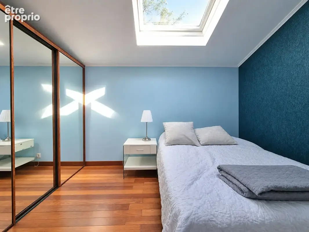 Maison Le Perreux Sur Marne 7 pièce(s) 160 m2 - photo 8