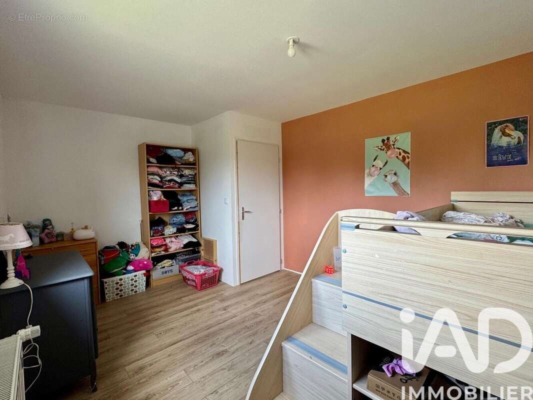 Maison 125 m² à Mazieres-De-Touraine  - photo 9